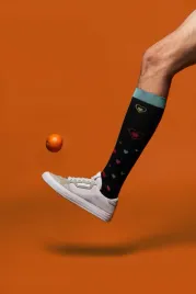 podkolanowki-kompresyjne-z-nadrukiem-meskie-sportowe-l-xl