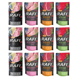 mokra-karma-dla-psa-rafi-mix-smakow-12x500g-saszetki