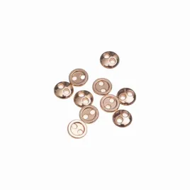 10szt-mini-guziczki-metalowe-4mm-zlote