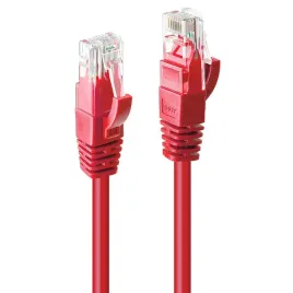 lindy-48031-kabel-sieciowy-czerwony-05-m-cat6-u-utp-utp