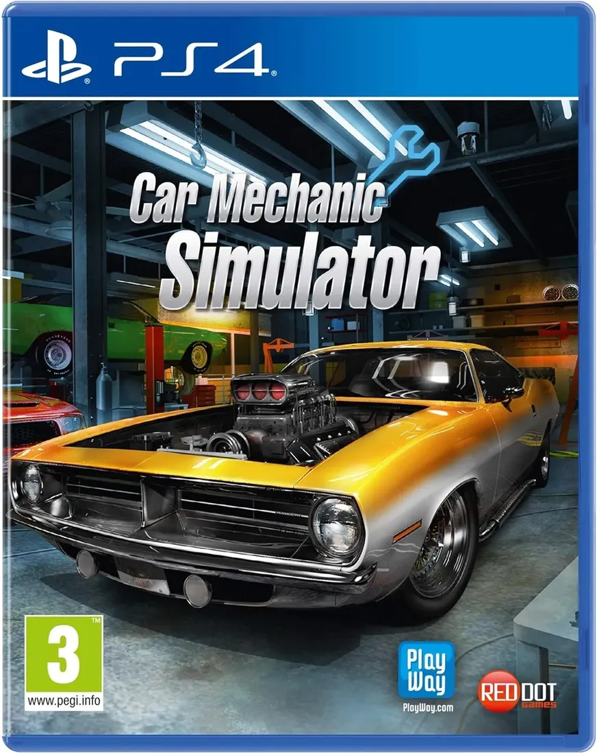 car-mechanic-simulator-ps4-stan-nowy