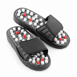 masazer-stop-klapki-kapcie-innovagoods-akupunktury