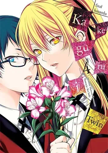 kakegurui-twin-tom-4-stan-nowy