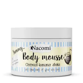 nacomi-mus-do-ciala-bananowo-kokosowy-shake-180-ml
