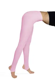 damskie-legginsy-rajstopy-z-wycieciem-na-piety-kolorowe