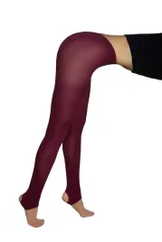 damskie-legginsy-rajstopy-z-odkryta-pieta-kolorowe