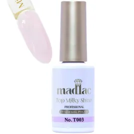 madlac-top-hybrydowy-top-milky-shine-no-wipe-t003-10ml-poltransparentny