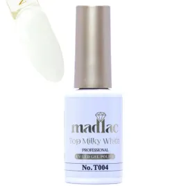 madlac-top-hybrydowy-top-milky-white-no-wipe-t004-10ml-mleczny
