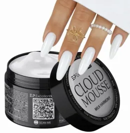 excellent-pro-zel-budujacy-mleczny-cloud-mousse-milk-harmony-50g
