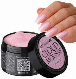 excellent-pro-zel-budujacy-rozowy-drobinki-cloud-mousse-sugar-kiss-50g