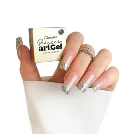 zel-do-zdobien-paznokci-art-gel-princess-clavier-paint-manicure-cinderella
