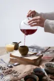 ceramiczna-miseczka-na-herbate-zolta