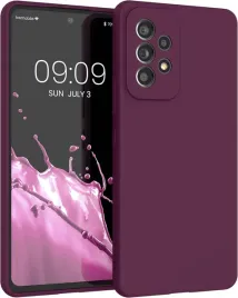 etui-plecki-kwmobile-do-smartfonu-samsung-galaxy-a53-5g-bordowo-fioletowe