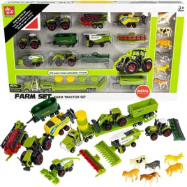 duzy-zestaw-pojazdow-rolniczych-traktor-ciagnik