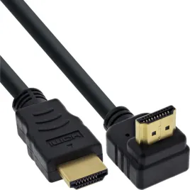 inline-17055v-kabel-hdmi-05-m-hdmi-typu-a-standard-czarny