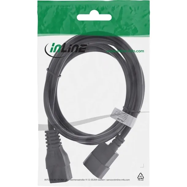 inline-16641b-kabel-zasilajace-czarny-1-m-c19-panel-c20-panel