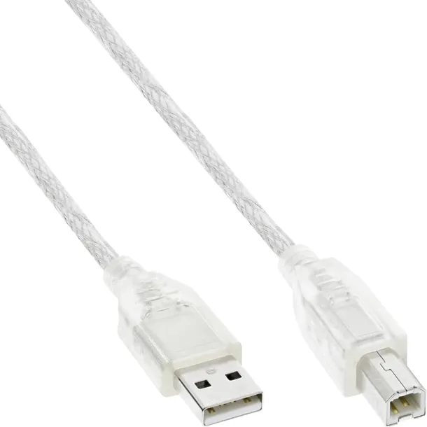 inline-34535t-kabel-usb-3-m-usb-a-usb-b-przezroczysty