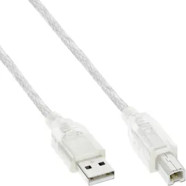 inline-34535t-kabel-usb-3-m-usb-a-usb-b-przezroczysty