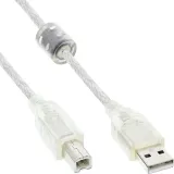 inline-34555-kabel-usb-5-m-usb-a-usb-b-przezroczysty