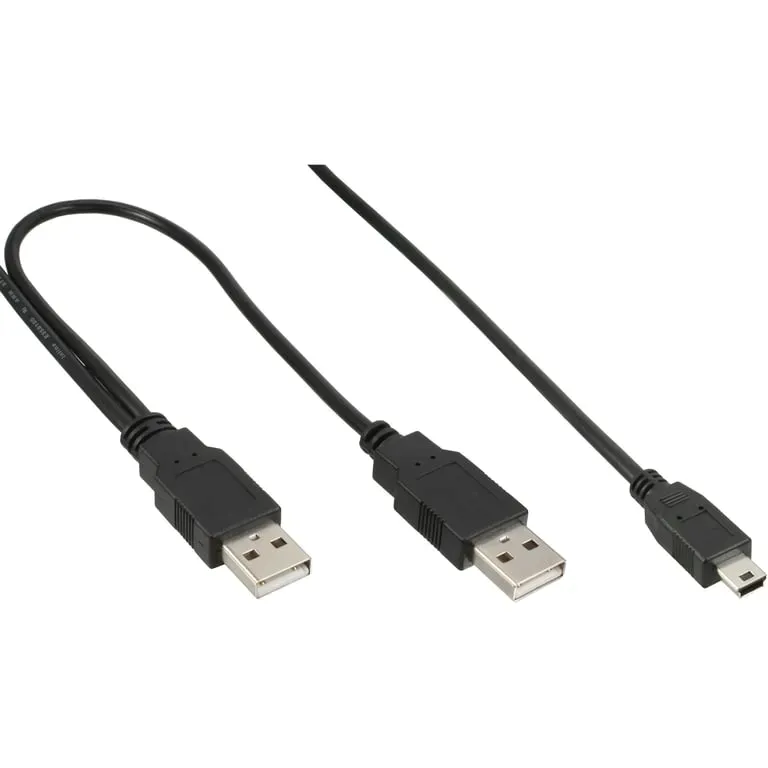 inline-33107y-kabel-usb-15-m-mini-usb-b-czarny