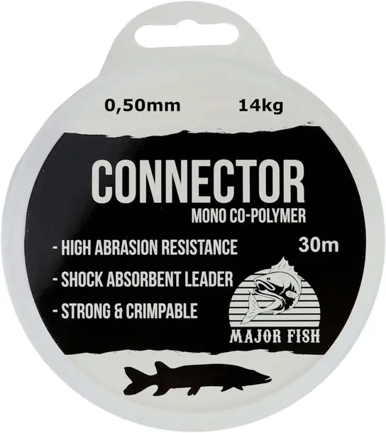 zylka-major-fish-30-m