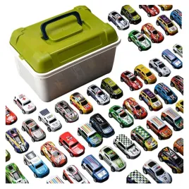 duzy-zestaw-samochodow-metalowe-autka-resoraki-autko-auto-z-napedem-50-szt