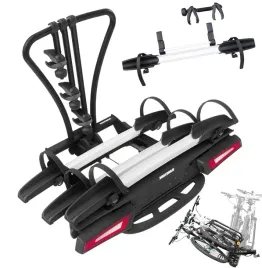 bagaznik-rowerowy-na-hak-yakima-justclick-evo-3-adapter-na-4-rowery