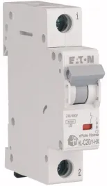 eaton-wylacznik-nadpradowy-c-20a-1p-1m-6ka-hn-c20-1