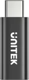 unitek-adapter-blokujacy-dane-usb-c-stan-nowy
