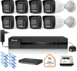 zestaw-monitoringu-hilook-8x-kamera-ipc-b160ha-lu-z-dyskiem-z-2tb