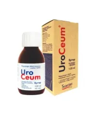 scanvet-uroceum-100-ml