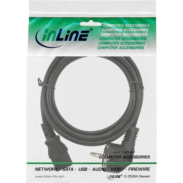 inline-16655m-kabel-zasilajace-czarny-10-m