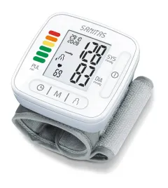 cisnieniomierz-elektroniczny-sanitas-sbc-22-bialy-szybki-i-dokladny