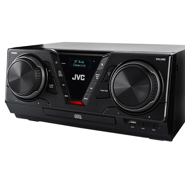 jvc-mini-wieza-mx-e325b-dab-czarny-kolor-bialy