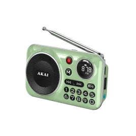 akai-przenosne-radio-apr-500-zielony