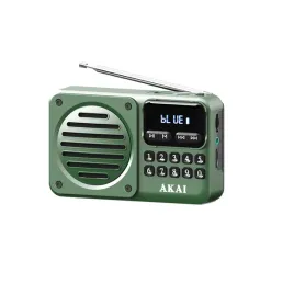 akai-przenosne-radio-apr-300-zielone