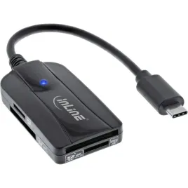 inline-66772c-czytnik-kart-usb-3-2-gen-1-3-1-gen-1-type-c-czarny