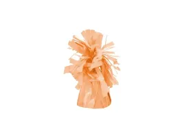 ciezarek-do-balonow-jednokolorowy-cukierek-130-g-pastel-pomarancz