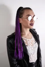 doczepiane-wlosy-warkoczyki-na-gumce-ombre