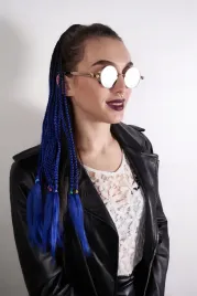 doczepiane-wlosy-warkoczyki-na-gumce-ombre