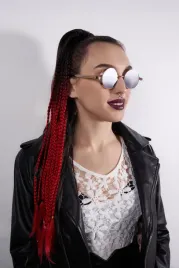 doczepiane-wlosy-warkoczyki-na-gumce-ombre