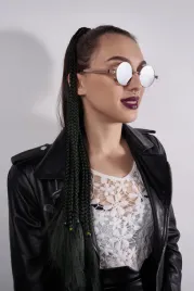 doczepiane-wlosy-warkoczyki-na-gumce-ombre