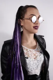 doczepiane-wlosy-warkoczyki-na-gumce-ombre
