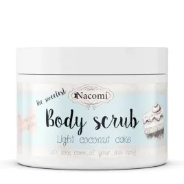 nacomi-peeling-do-ciala-kokosowy-tort-200g