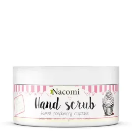 nacomi-peeling-do-rak-slodka-malinowa-babeczka-125g