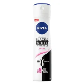 nivea-blackandwhite-invisible-clear-antyperspirant-150-ml