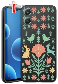 etui-do-motorola-g06-or-g06-power-wzory-or-silikonowe-matt-case-szklo-9h