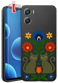 etui-do-motorola-g06-or-g06-power-wzory-or-silikonowe-matt-case-szklo-9h