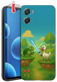 etui-do-motorola-g06-or-g06-power-wzory-or-silikonowe-matt-case-szklo-9h