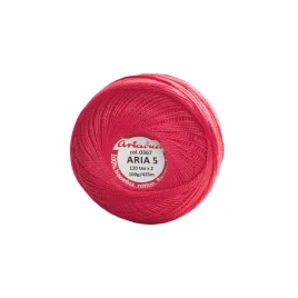 kordonek-ariadna-aria-5-100g-malinowy-367